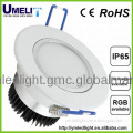 ceiling operating light